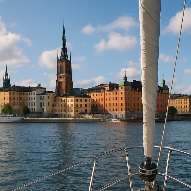 Stockholm